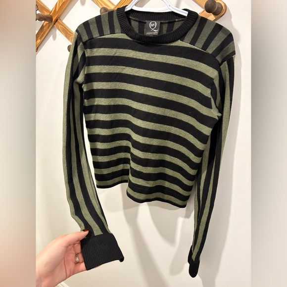 MCQ ALEXANDER MCQUEEN WOOL SWEATER - Picture 4 of 7